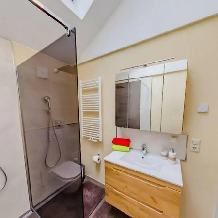 Ferienwohnung Luisenthal *