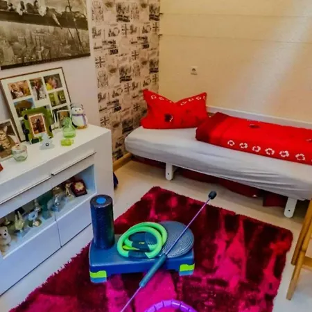 Ferienwohnung Luisenthal * Luisenthal