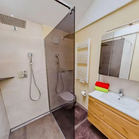 Ferienwohnung Luisenthal