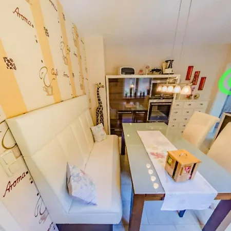 Ferienwohnung Luisenthal * Luisenthal