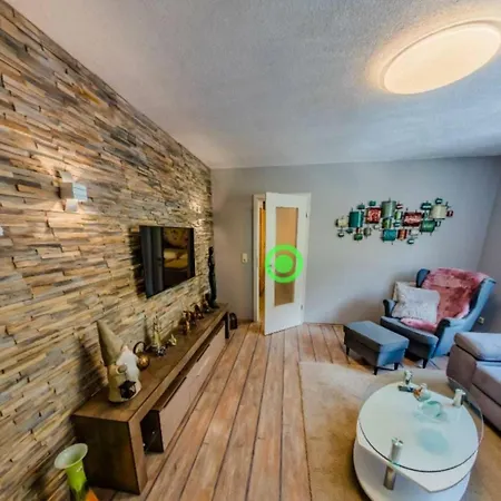 Ferienwohnung Luisenthal Luisenthal