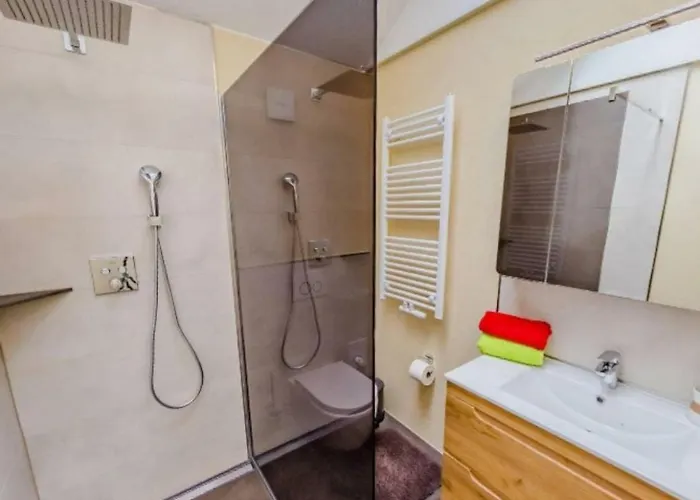 Ferienwohnung Luisenthal