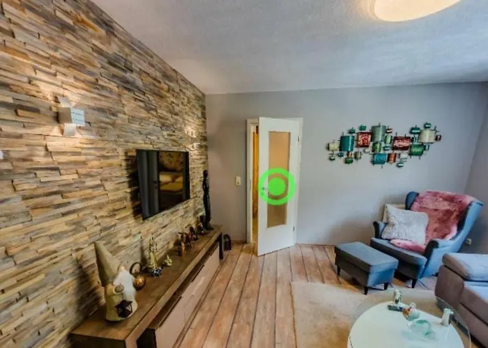 Ferienwohnung Luisenthal Luisenthal